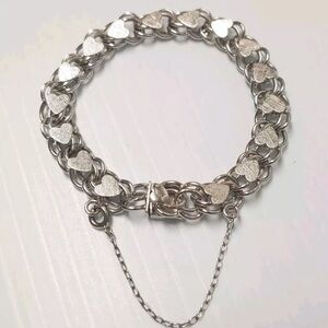 Bracelet  Elco Sterling silver